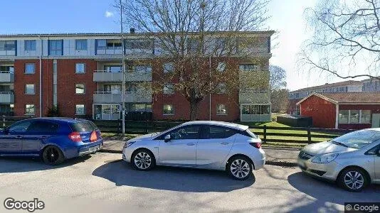 Apartments for rent in Växjö - Photo from Google Street View