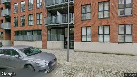 Apartments for rent in Stad Antwerp - Photo from Google Street View