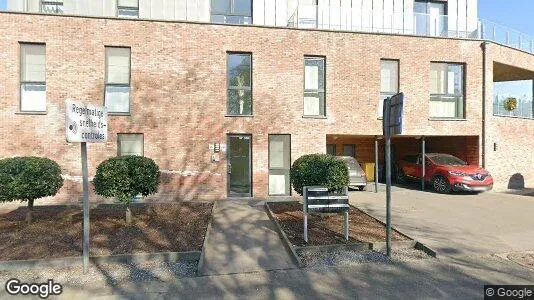 Apartments for rent in Herenthout - Photo from Google Street View