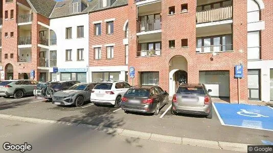 Apartments for rent in Perwijs - Photo from Google Street View