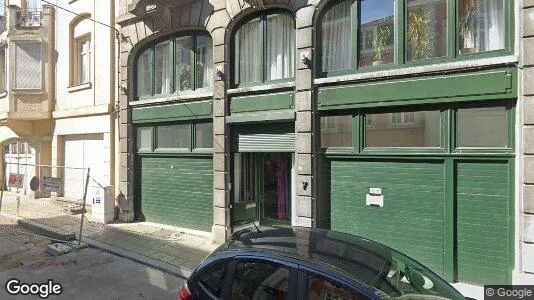 Apartments for rent in Dinant - Photo from Google Street View