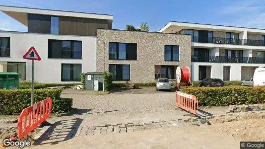 Apartments for rent in Retie - Photo from Google Street View