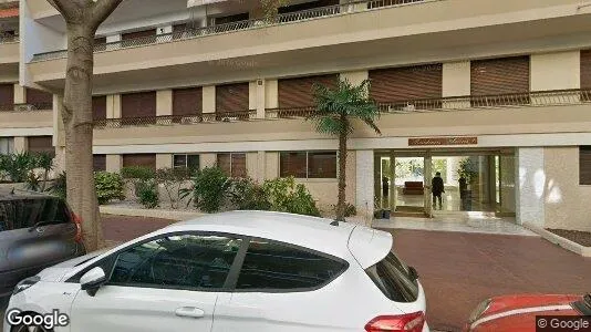 Apartments for rent in Grasse - Photo from Google Street View