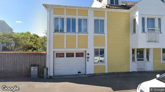 Apartments for rent in Borgholm - Photo from Google Street View