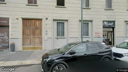 Apartments for rent in Milano Zona 5 - Vigentino, Chiaravalle, Gratosoglio - Photo from Google Street View