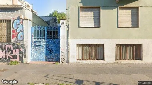 Apartments for rent in Milano Zona 6 - Barona, Lorenteggio - Photo from Google Street View