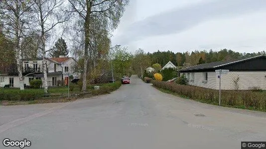 Apartments for rent in Täby - Photo from Google Street View