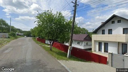 Apartments for rent in Suceava - Photo from Google Street View
