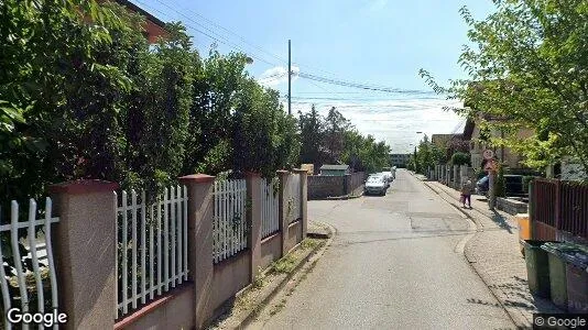 Apartments for rent in Timişoara - Photo from Google Street View
