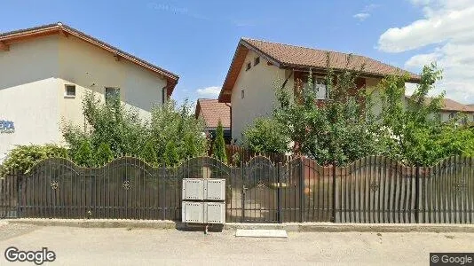 Apartments for rent in Braşov - Photo from Google Street View