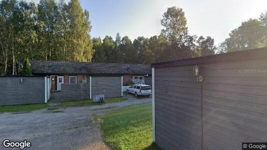Apartments for rent in Hallsberg - Photo from Google Street View