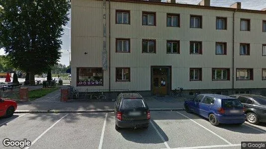 Apartments for rent in Köping - Photo from Google Street View
