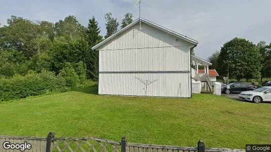 Apartments for rent in Tranemo - Photo from Google Street View