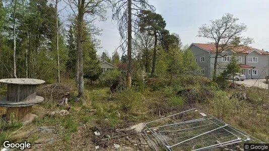 Apartments for rent in Knivsta - Photo from Google Street View