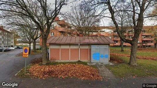 Apartments for rent in Västerås - Photo from Google Street View