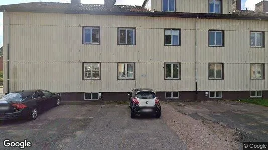 Apartments for rent in Tranås - Photo from Google Street View