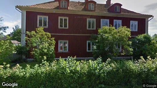 Apartments for rent in Skara - Photo from Google Street View