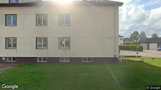 Apartments for rent in Tranås - Photo from Google Street View