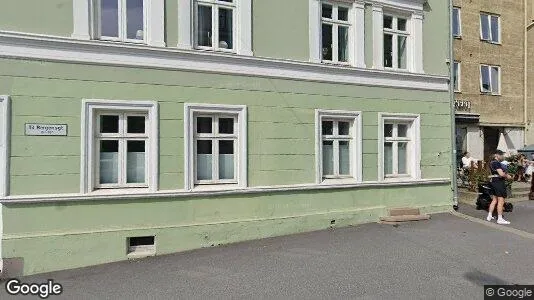 Apartments for rent in Oslo Sagene - Photo from Google Street View