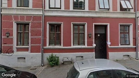 Rooms for rent in Oslo St. Hanshaugen - Photo from Google Street View