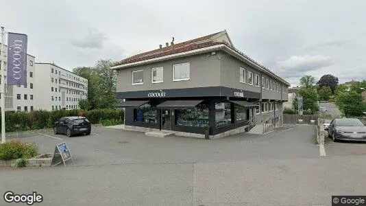 Rooms for rent in Oslo Frogner - Photo from Google Street View