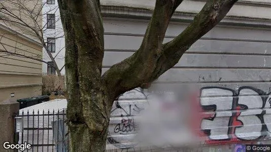 Rooms for rent in Oslo Grünerløkka - Photo from Google Street View