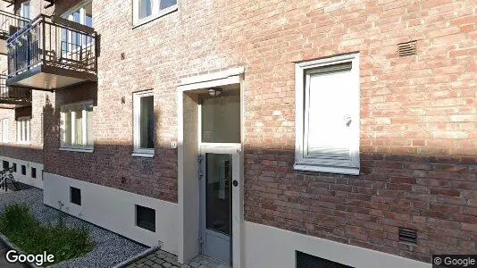 Apartments for rent in Oslo Grünerløkka - Photo from Google Street View
