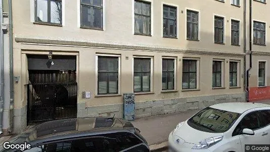 Apartments for rent in Oslo Sagene - Photo from Google Street View