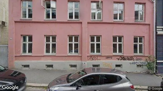 Apartments for rent in Oslo Grünerløkka - Photo from Google Street View