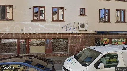Rooms for rent in Oslo Grünerløkka - Photo from Google Street View