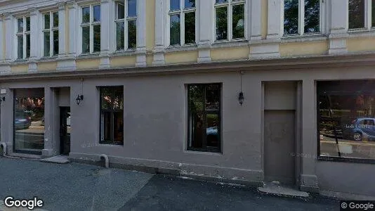 Apartments for rent in Oslo Grünerløkka - Photo from Google Street View
