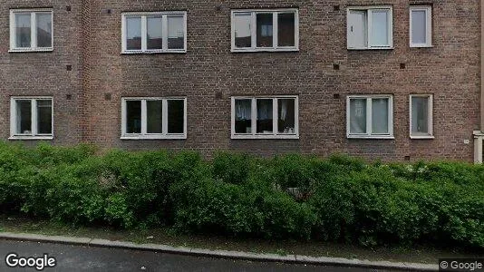 Apartments for rent in Oslo Grünerløkka - Photo from Google Street View