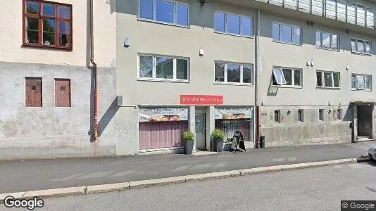 Apartments for rent in Oslo Grünerløkka - Photo from Google Street View