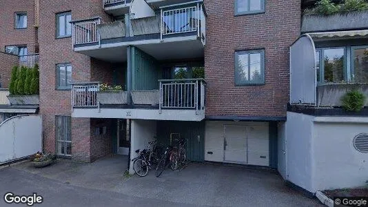 Apartments for rent in Oslo Gamle Oslo - Photo from Google Street View