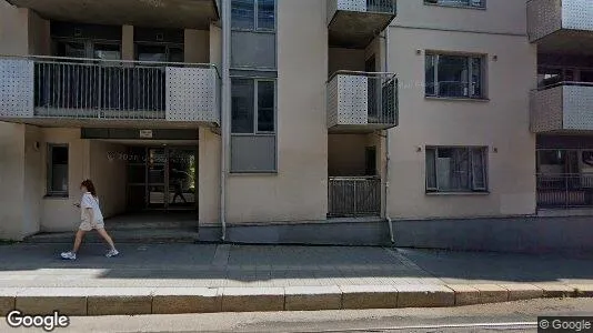 Rooms for rent in Oslo Grünerløkka - Photo from Google Street View