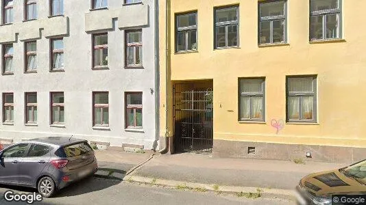 Apartments for rent in Oslo Grünerløkka - Photo from Google Street View