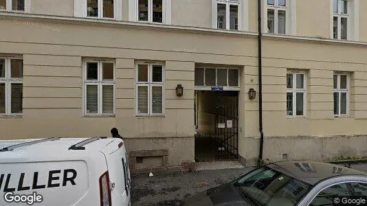 Apartments for rent in Oslo Gamle Oslo - Photo from Google Street View