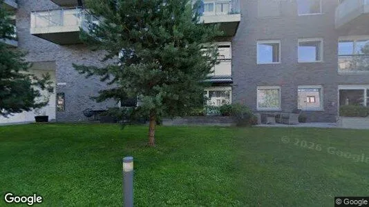 Apartments for rent in Oslo Gamle Oslo - Photo from Google Street View