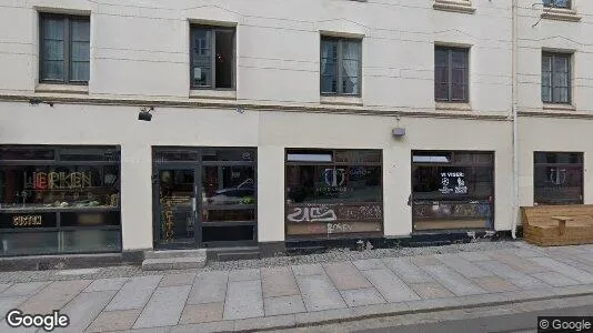 Rooms for rent in Oslo Grünerløkka - Photo from Google Street View
