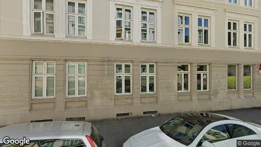 Apartments for rent in Oslo Gamle Oslo - Photo from Google Street View