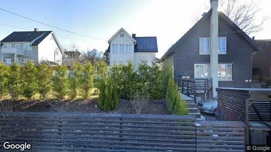 Rooms for rent in Oslo Nordre Aker - Photo from Google Street View