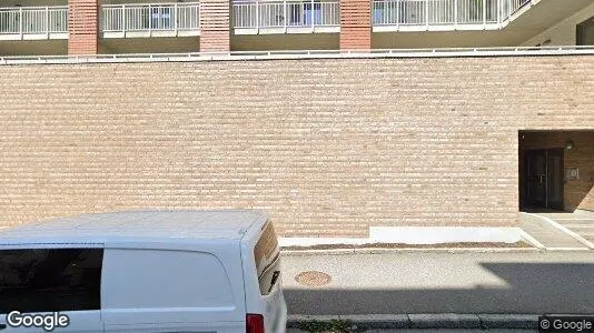 Rooms for rent in Oslo Grünerløkka - Photo from Google Street View