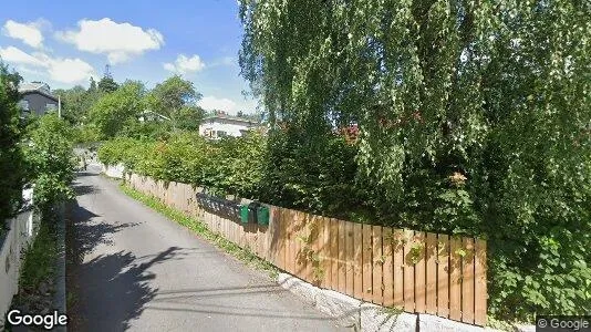 Rooms for rent in Oslo Vestre Aker - Photo from Google Street View