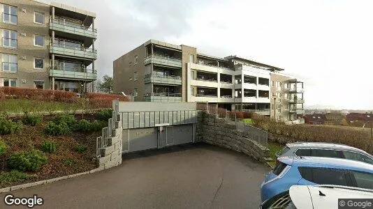 Apartments for rent in Oslo Nordre Aker - Photo from Google Street View