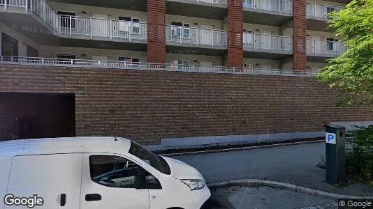 Apartments for rent in Oslo Grünerløkka - Photo from Google Street View