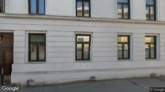 Rooms for rent in Oslo Sagene - Photo from Google Street View