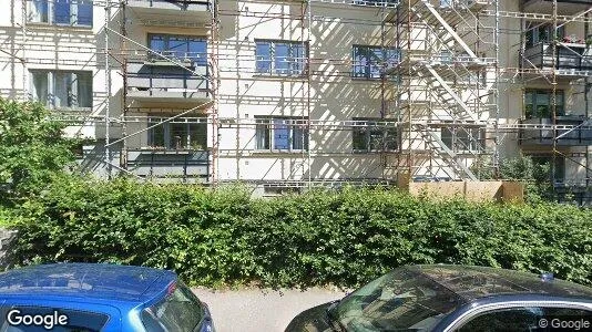 Rooms for rent in Oslo St. Hanshaugen - Photo from Google Street View