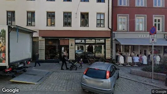 Rooms for rent in Oslo Sagene - Photo from Google Street View