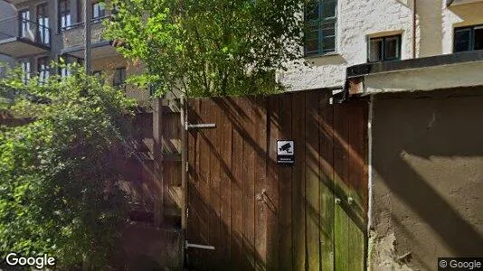 Rooms for rent in Oslo Grünerløkka - Photo from Google Street View