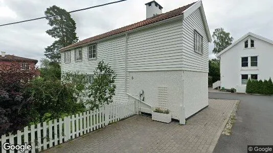 Rooms for rent in Oslo Vestre Aker - Photo from Google Street View